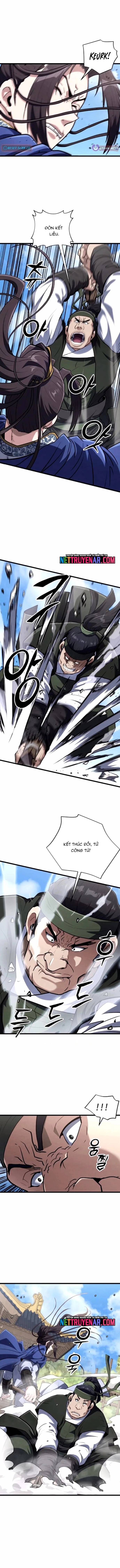 Trùng Sinh Làm Phế Vật Đan Gia [Chap 1-22]