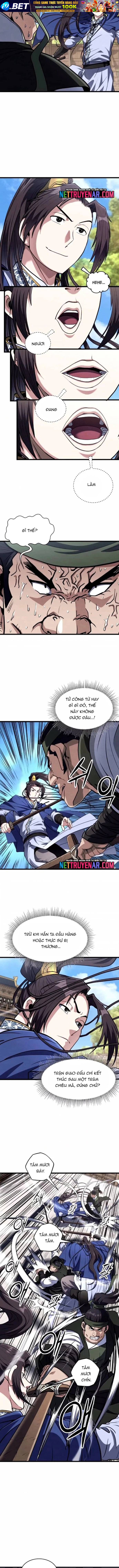 Trùng Sinh Làm Phế Vật Đan Gia [Chap 1-22]