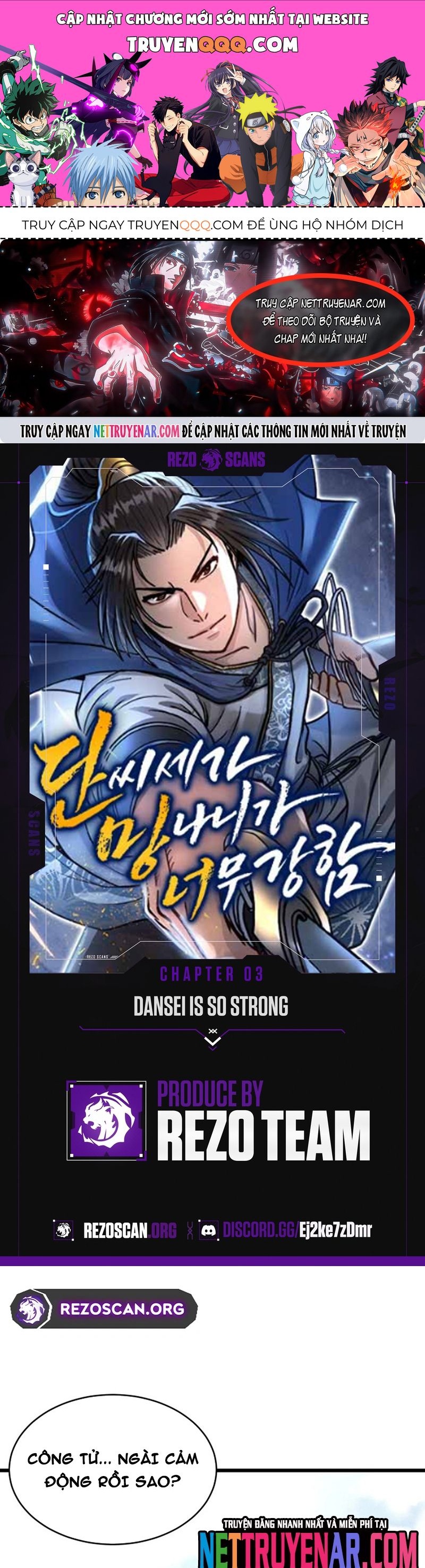 Trùng Sinh Làm Phế Vật Đan Gia [Chap 1-22]