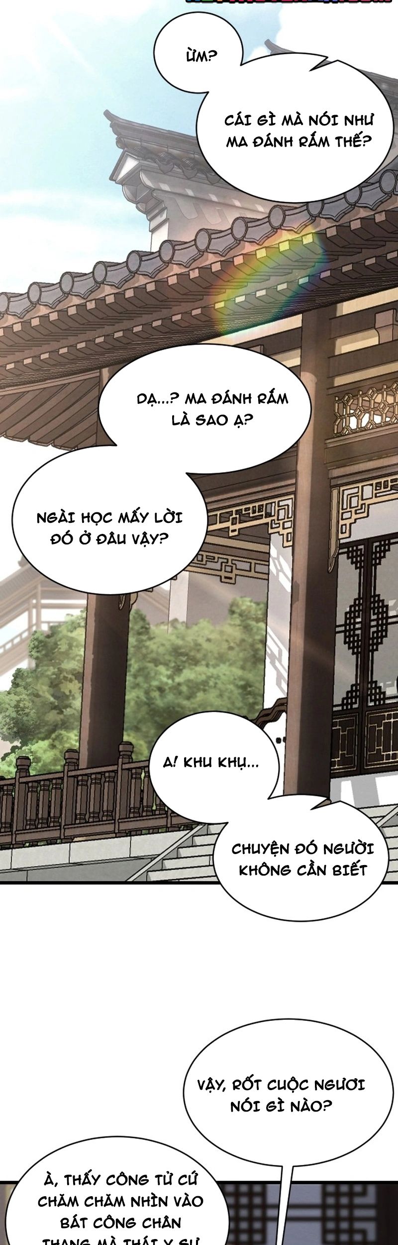 Trùng Sinh Làm Phế Vật Đan Gia [Chap 1-22]