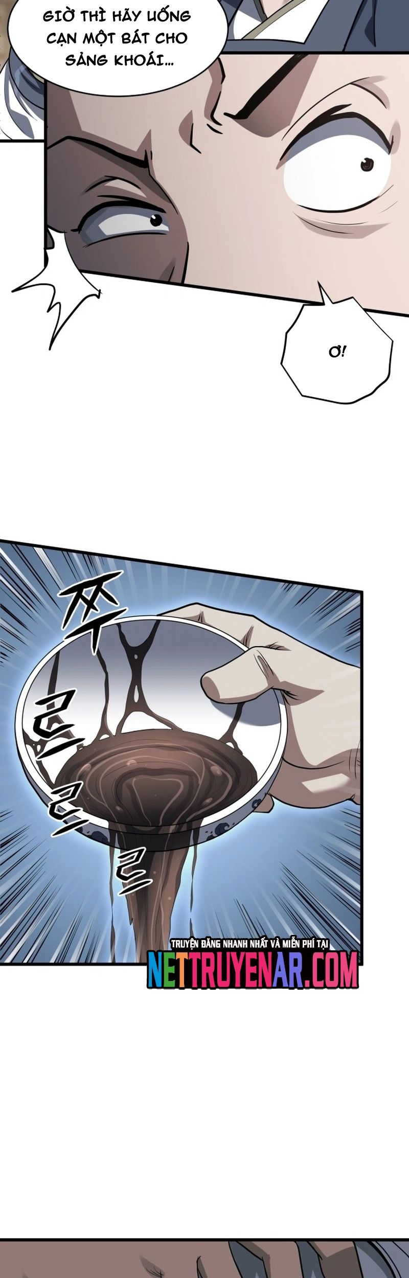 Trùng Sinh Làm Phế Vật Đan Gia [Chap 1-22]