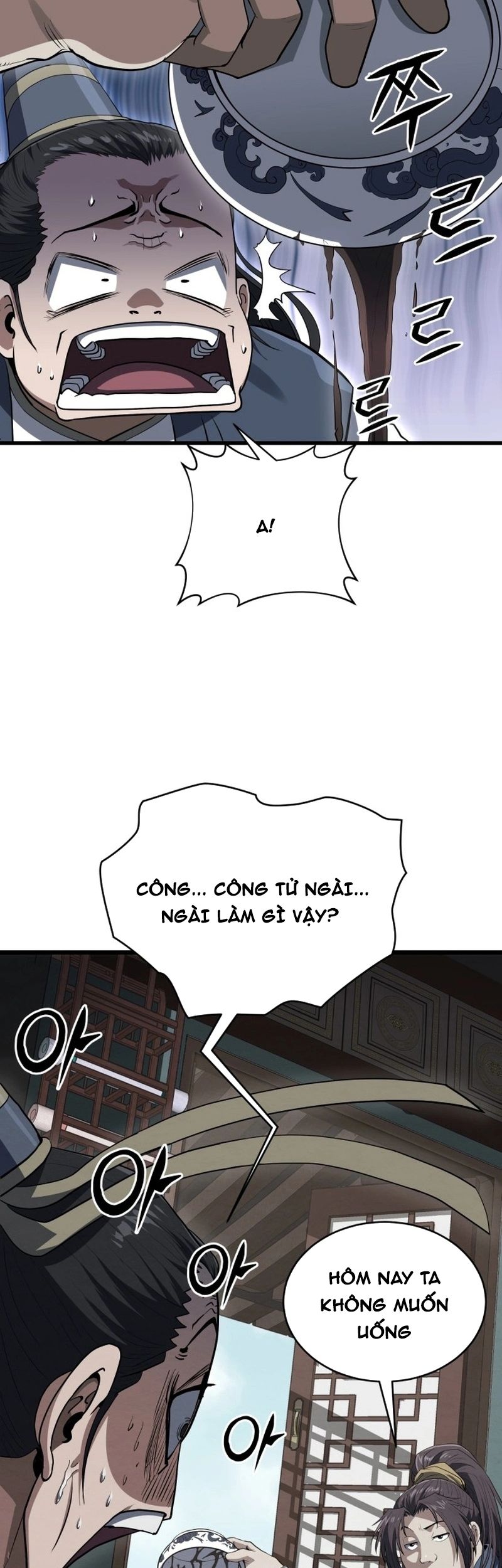 Trùng Sinh Làm Phế Vật Đan Gia [Chap 1-22]