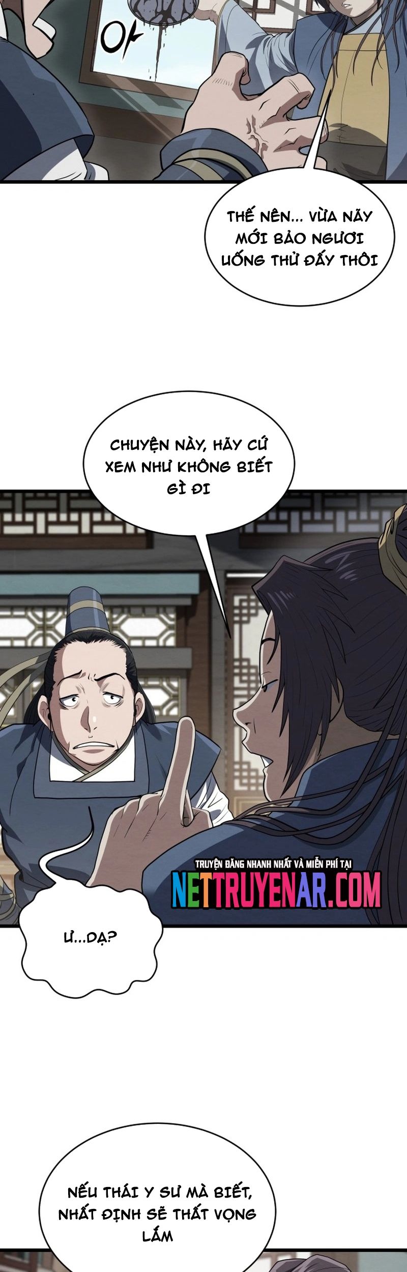 Trùng Sinh Làm Phế Vật Đan Gia [Chap 1-22]