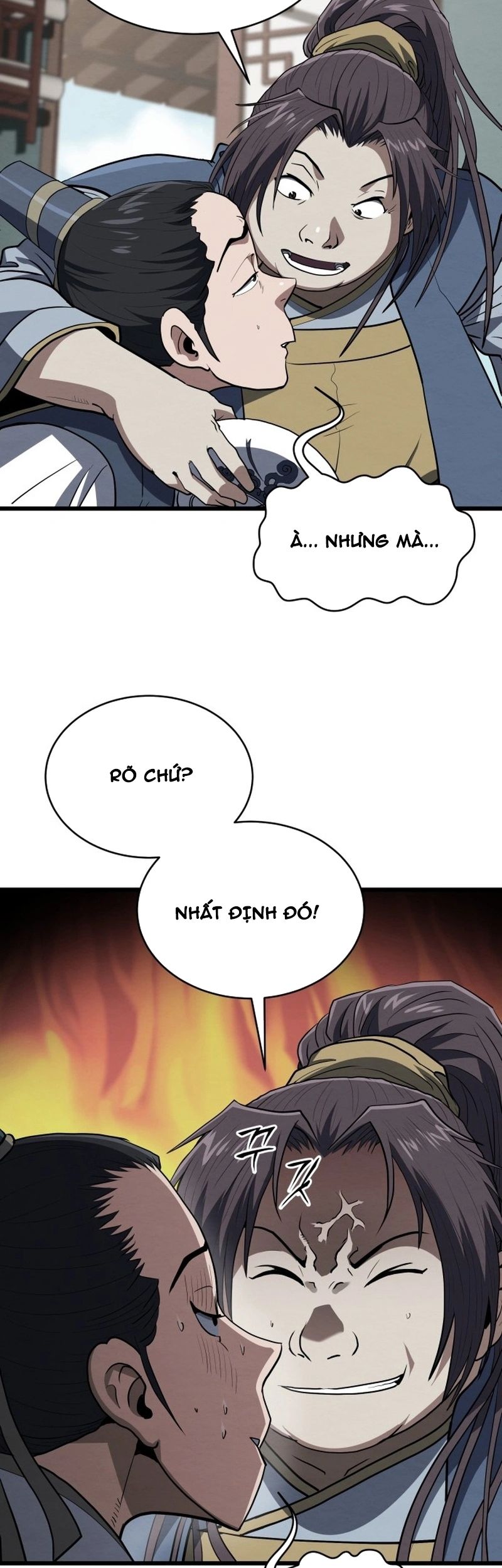 Trùng Sinh Làm Phế Vật Đan Gia [Chap 1-22]