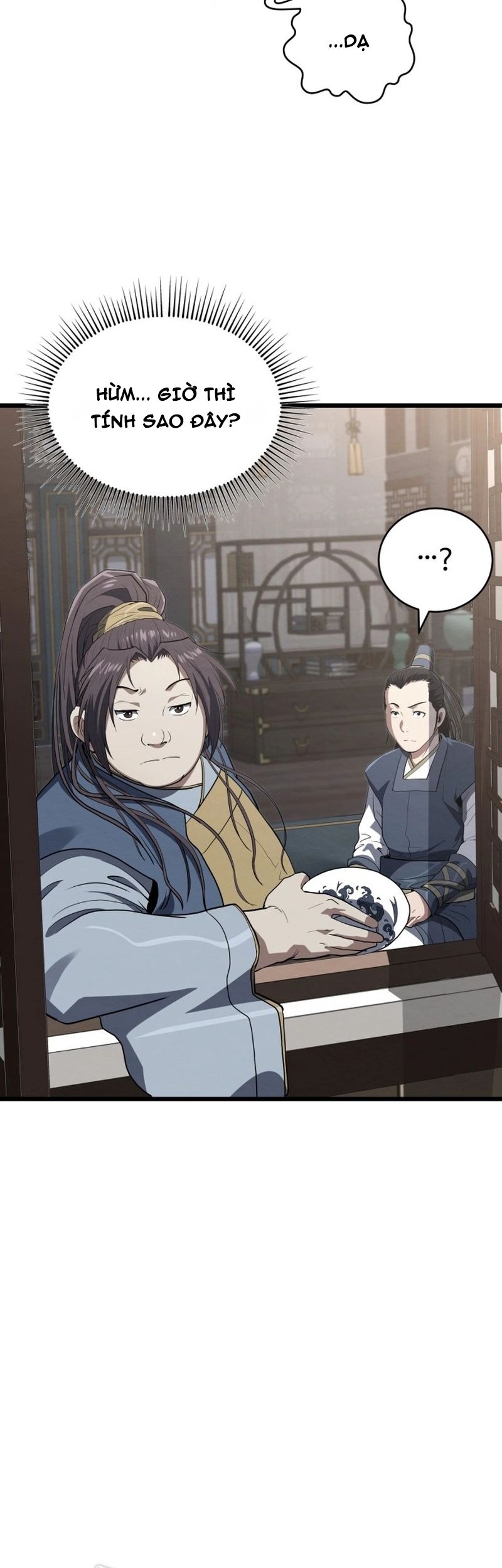 Trùng Sinh Làm Phế Vật Đan Gia [Chap 1-22]