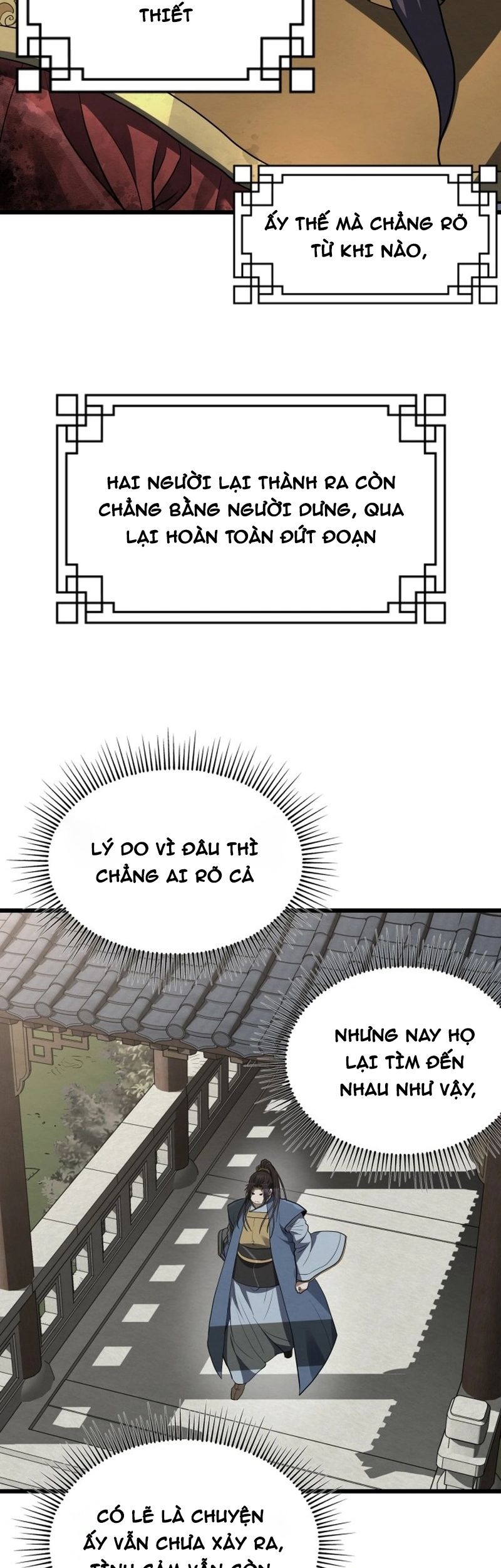 Trùng Sinh Làm Phế Vật Đan Gia [Chap 1-22]