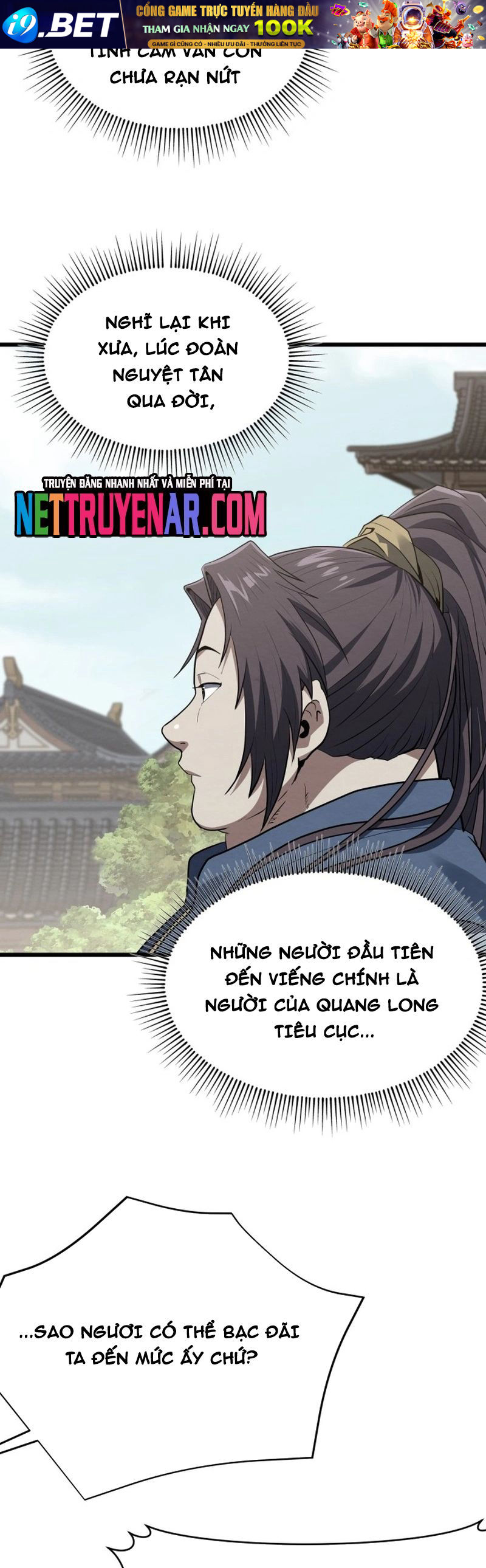 Trùng Sinh Làm Phế Vật Đan Gia [Chap 1-22]