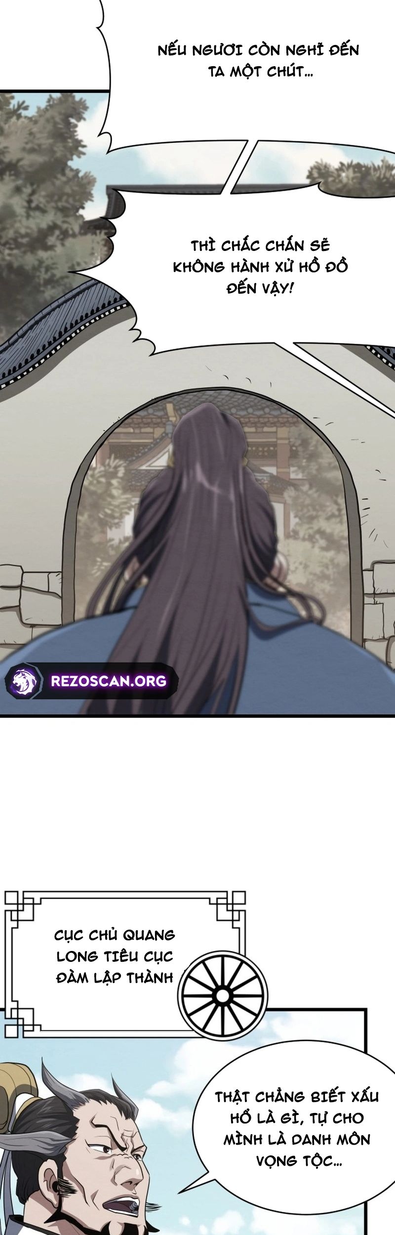 Trùng Sinh Làm Phế Vật Đan Gia [Chap 1-22]