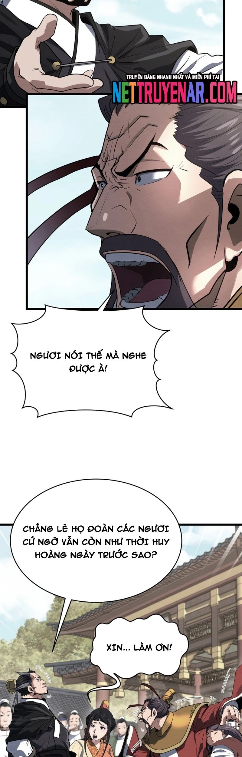 Trùng Sinh Làm Phế Vật Đan Gia [Chap 1-22]