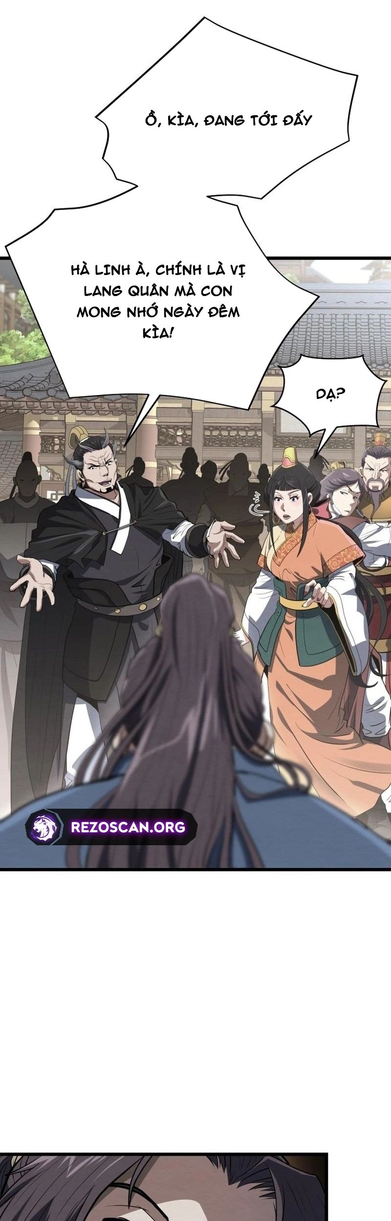 Trùng Sinh Làm Phế Vật Đan Gia [Chap 1-22]