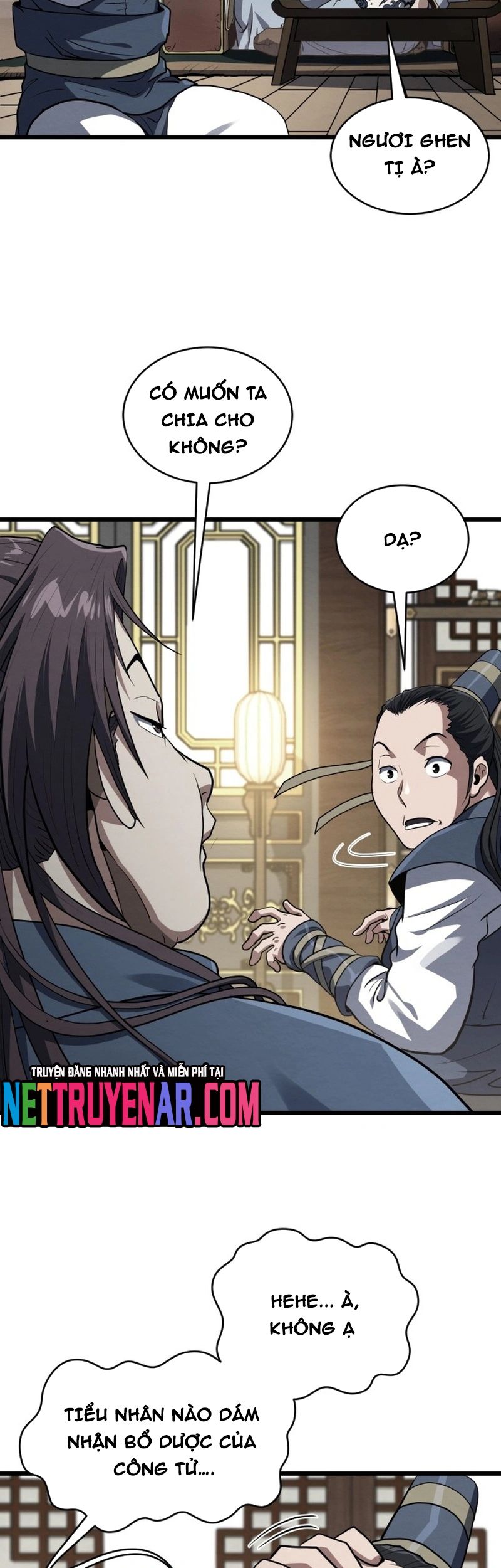 Trùng Sinh Làm Phế Vật Đan Gia [Chap 1-22]