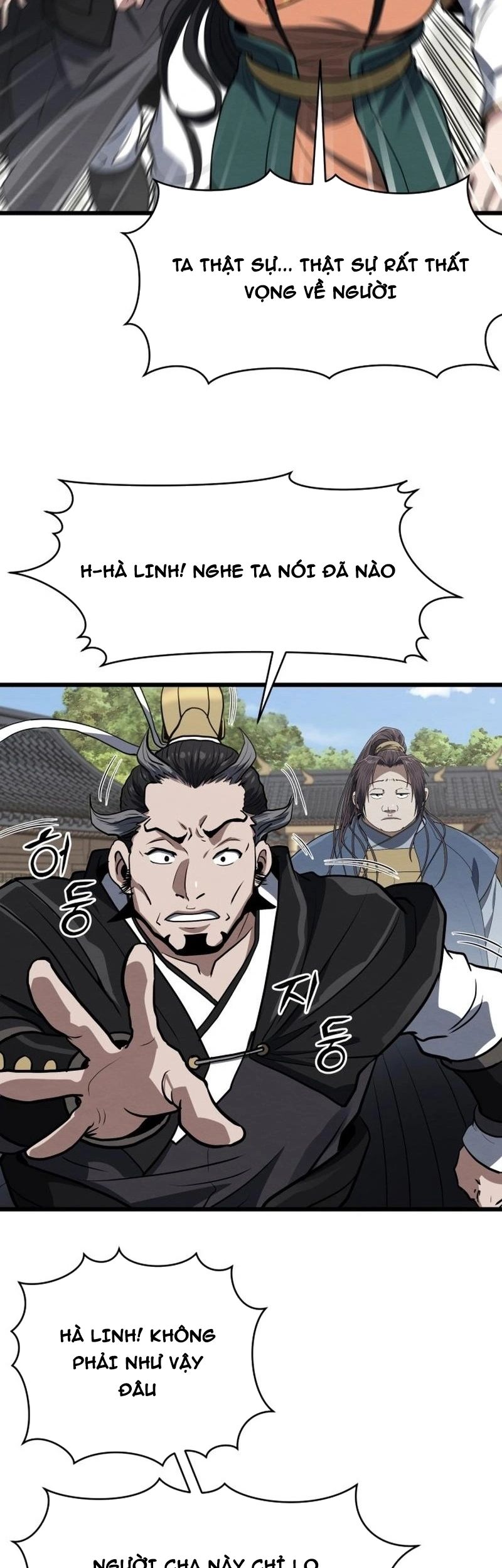 Trùng Sinh Làm Phế Vật Đan Gia [Chap 1-22]