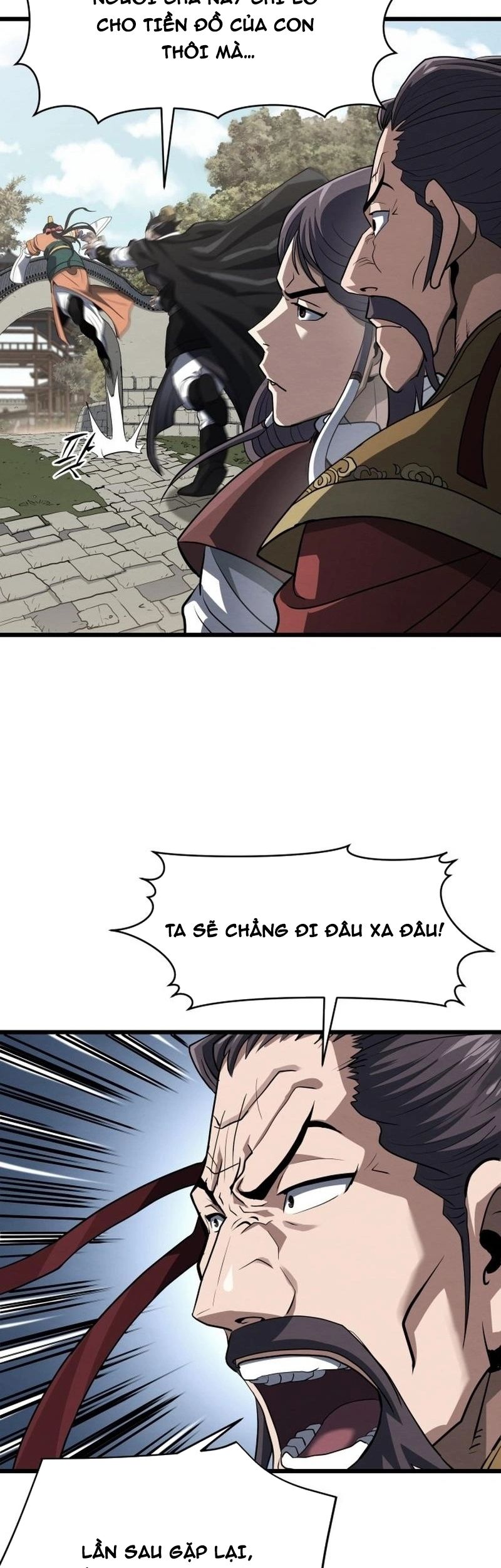 Trùng Sinh Làm Phế Vật Đan Gia [Chap 1-22]