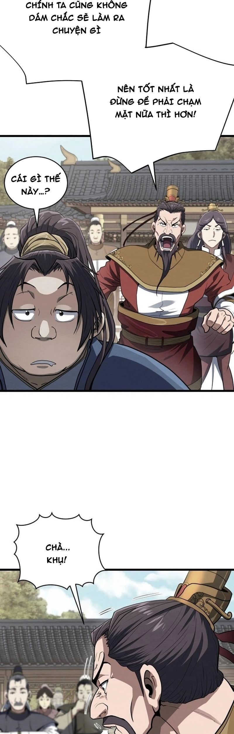 Trùng Sinh Làm Phế Vật Đan Gia [Chap 1-22]