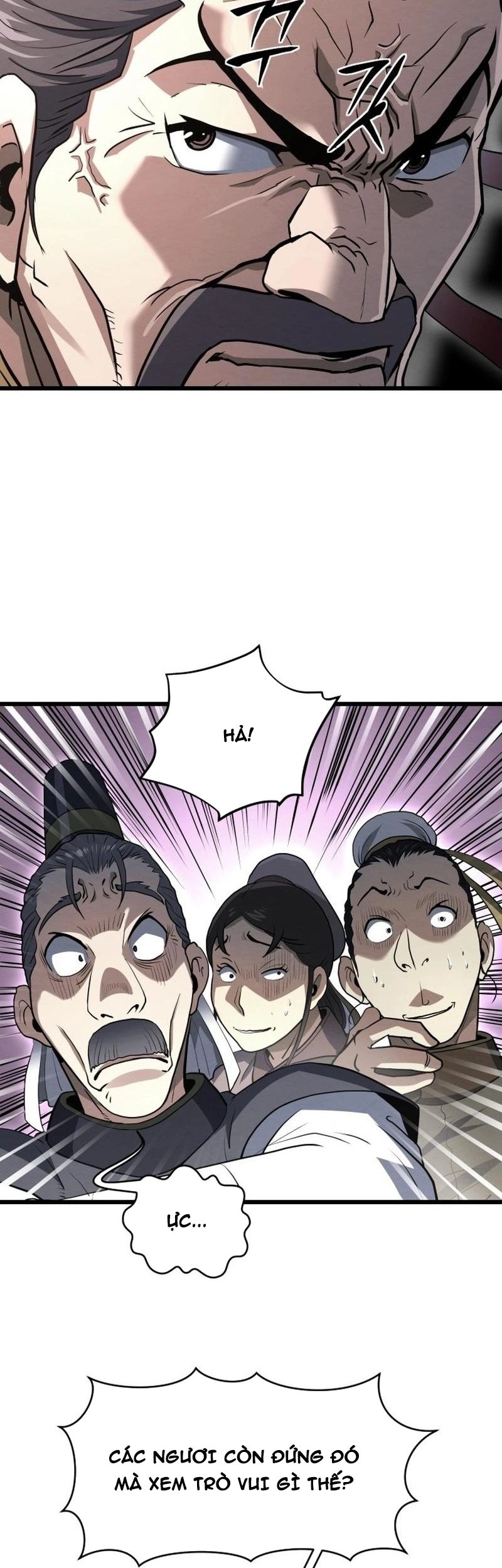 Trùng Sinh Làm Phế Vật Đan Gia [Chap 1-22]