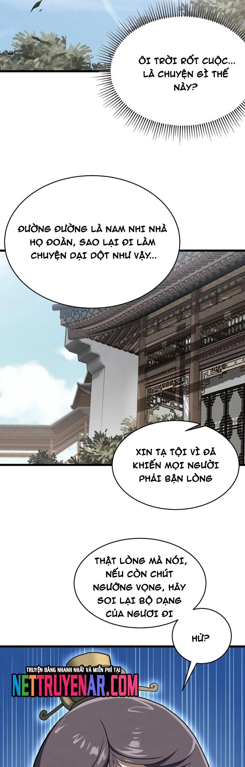Trùng Sinh Làm Phế Vật Đan Gia [Chap 1-22]