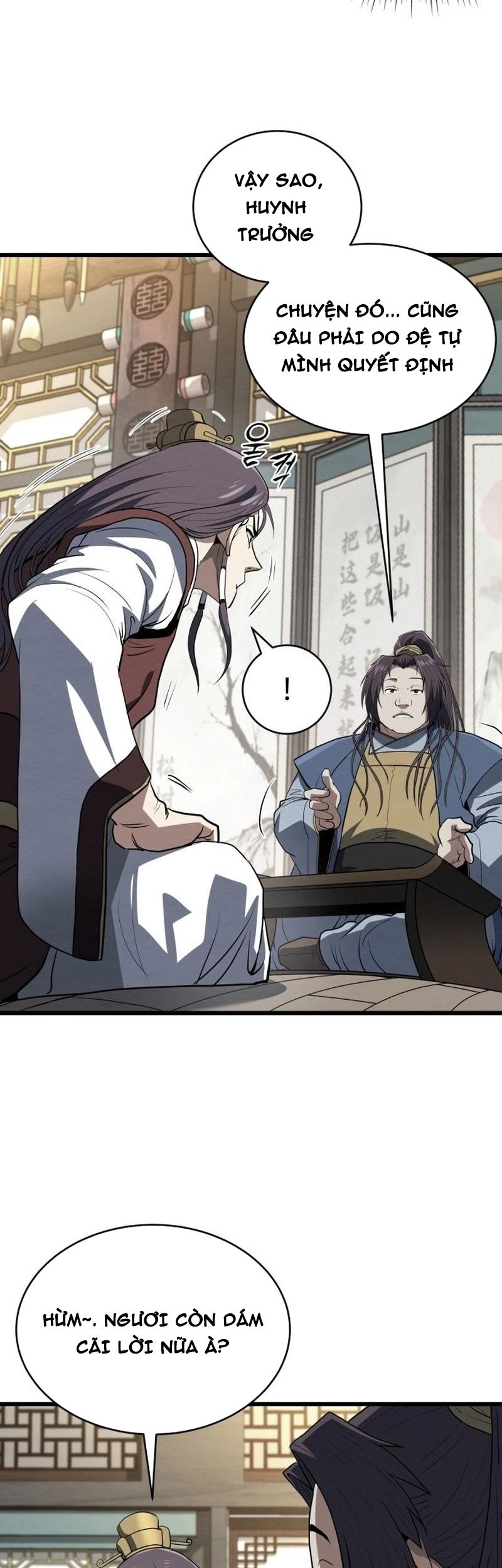 Trùng Sinh Làm Phế Vật Đan Gia [Chap 1-22]