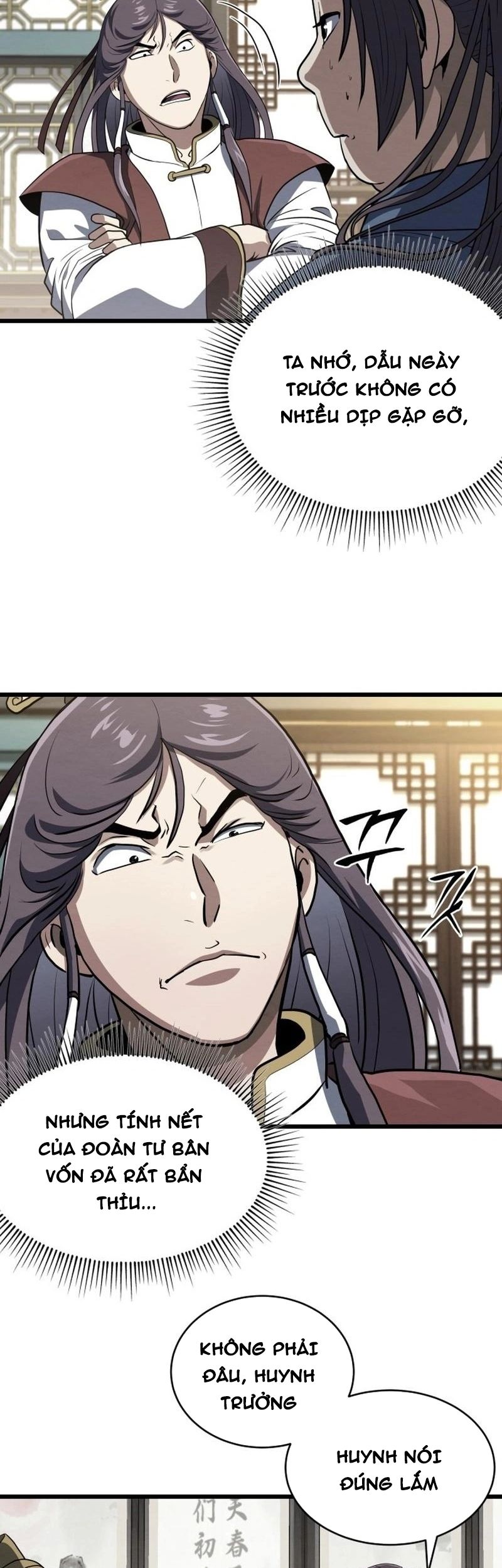 Trùng Sinh Làm Phế Vật Đan Gia [Chap 1-22]