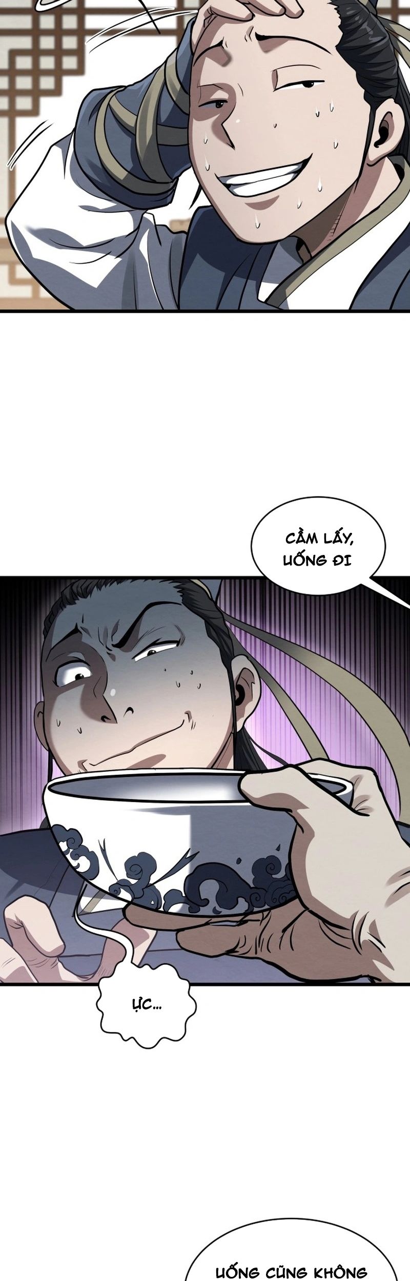 Trùng Sinh Làm Phế Vật Đan Gia [Chap 1-22]