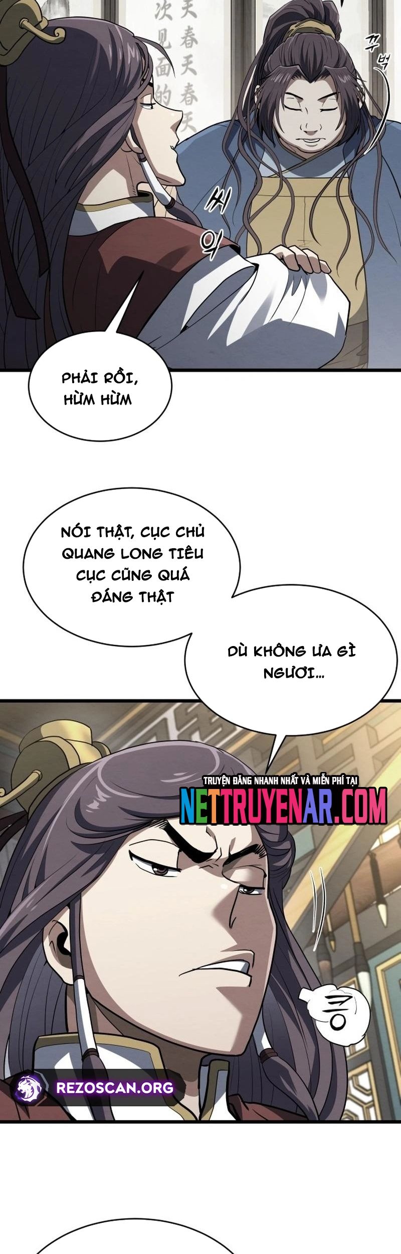 Trùng Sinh Làm Phế Vật Đan Gia [Chap 1-22]