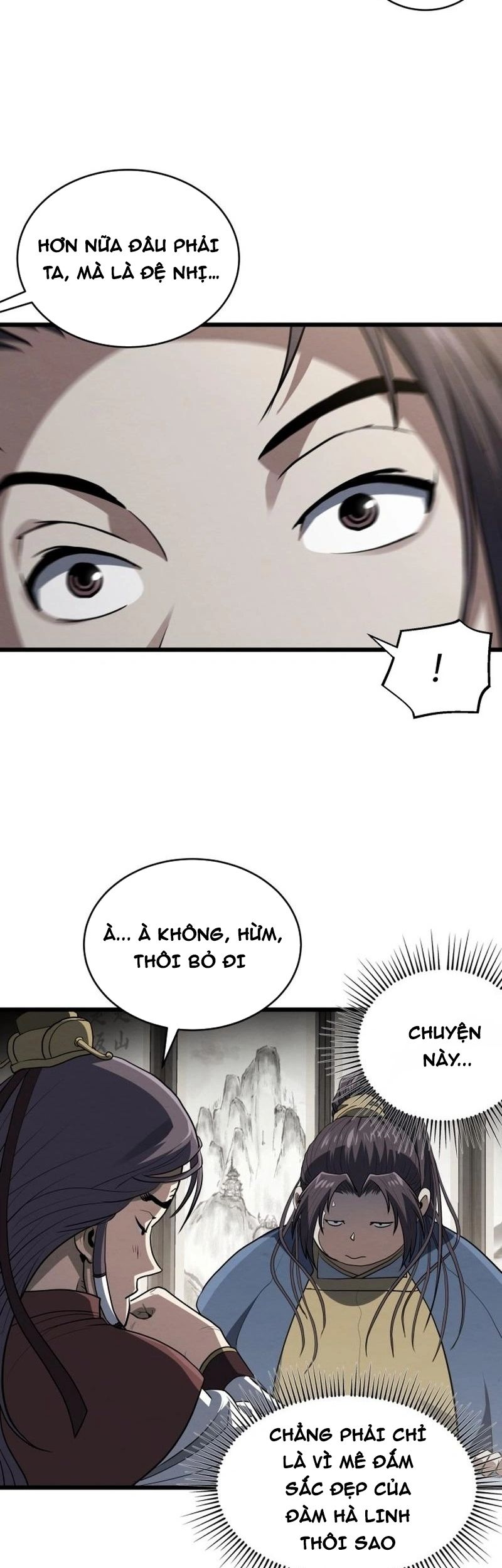 Trùng Sinh Làm Phế Vật Đan Gia [Chap 1-22]