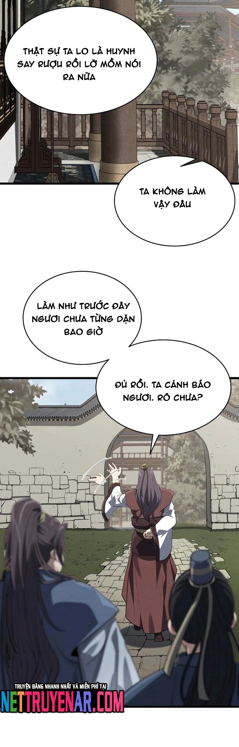 Trùng Sinh Làm Phế Vật Đan Gia [Chap 1-22]