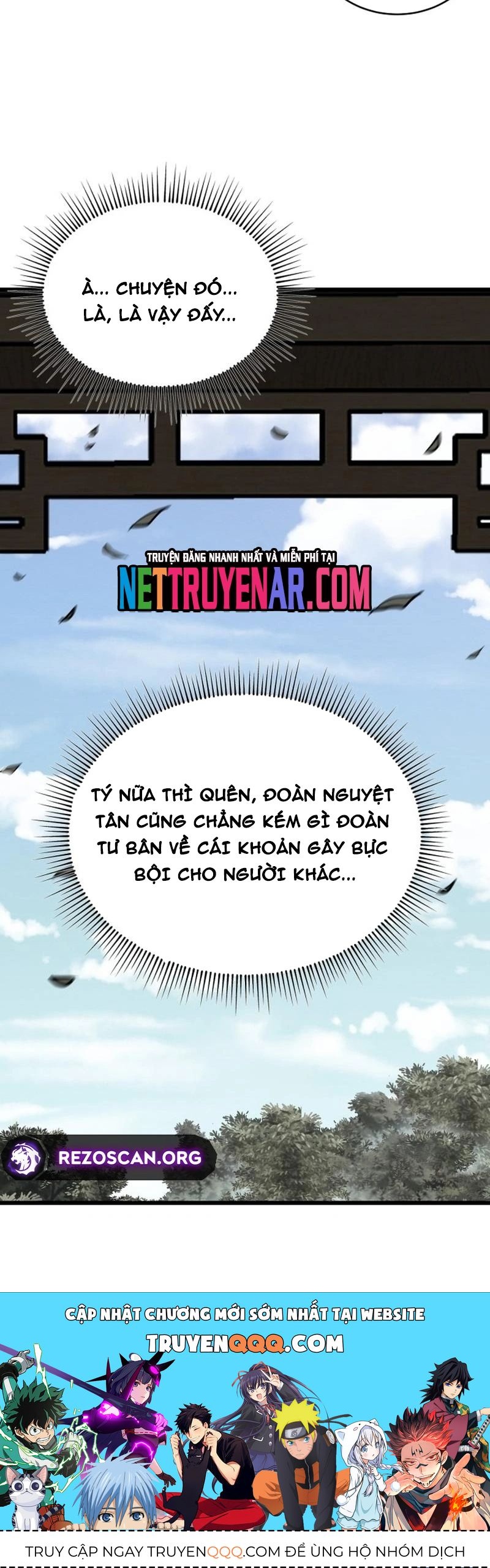 Trùng Sinh Làm Phế Vật Đan Gia [Chap 1-22]