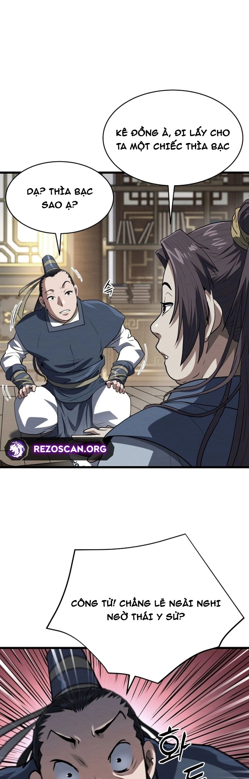 Trùng Sinh Làm Phế Vật Đan Gia [Chap 1-22]