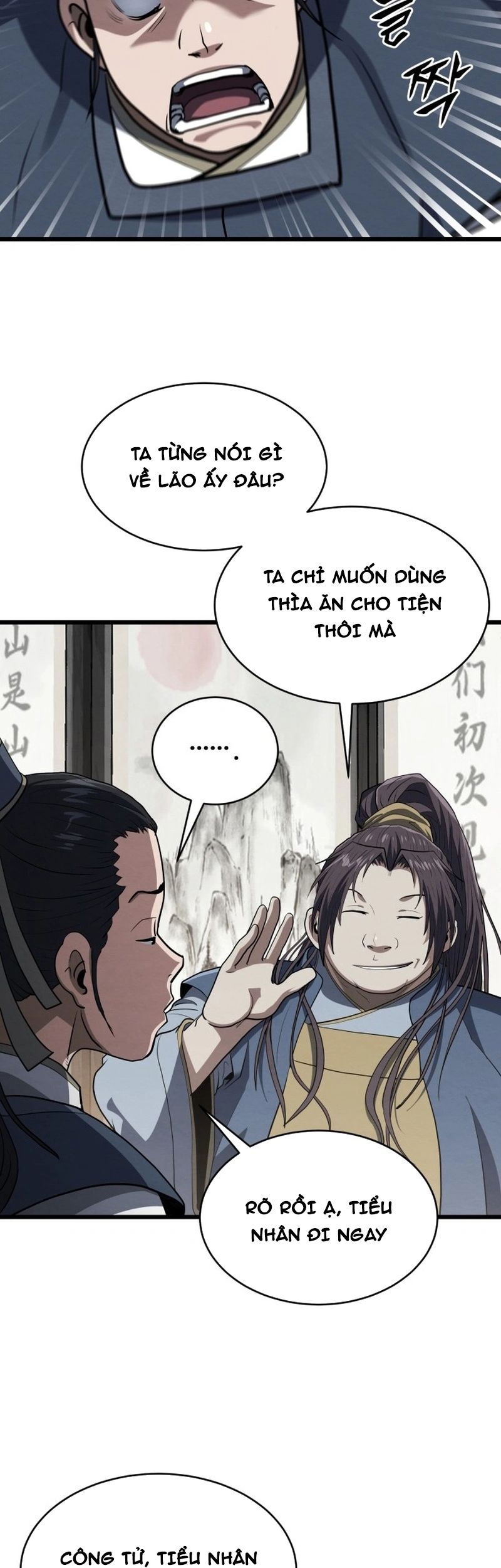 Trùng Sinh Làm Phế Vật Đan Gia [Chap 1-22]