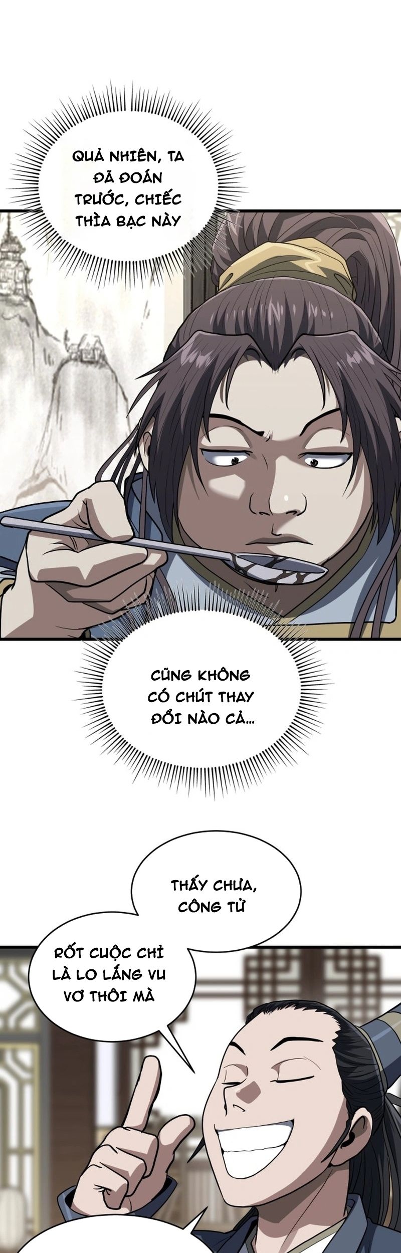 Trùng Sinh Làm Phế Vật Đan Gia [Chap 1-22]