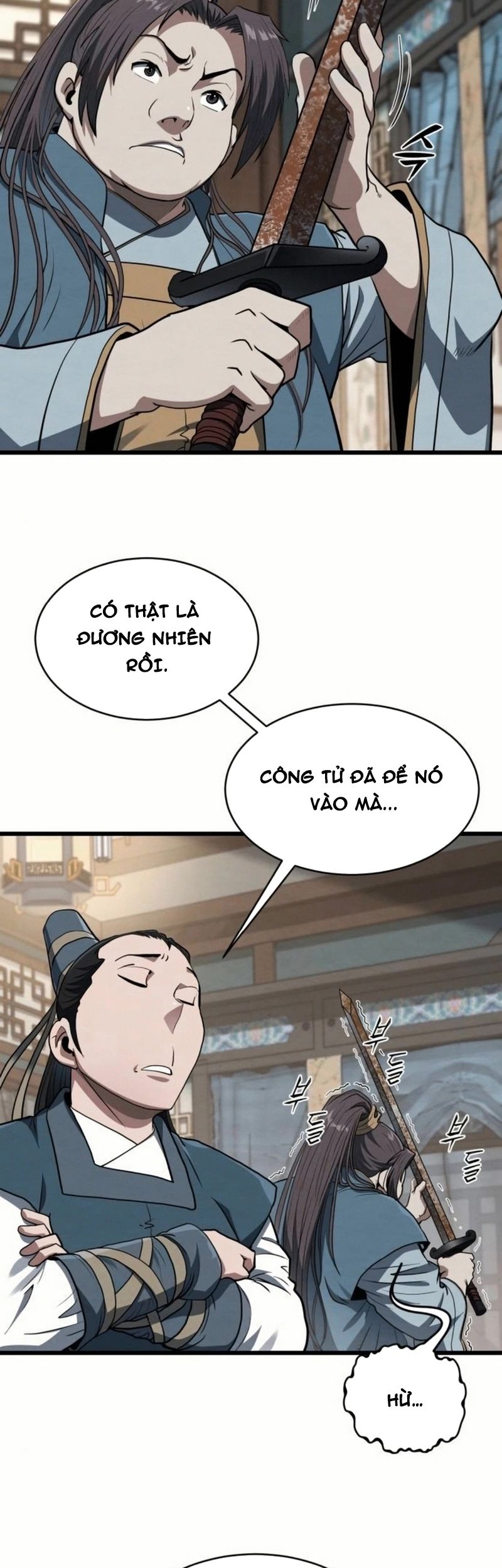 Trùng Sinh Làm Phế Vật Đan Gia [Chap 1-22]