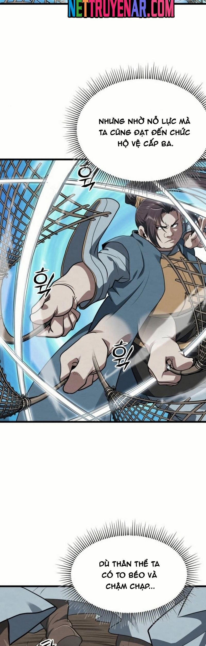 Trùng Sinh Làm Phế Vật Đan Gia [Chap 1-22]