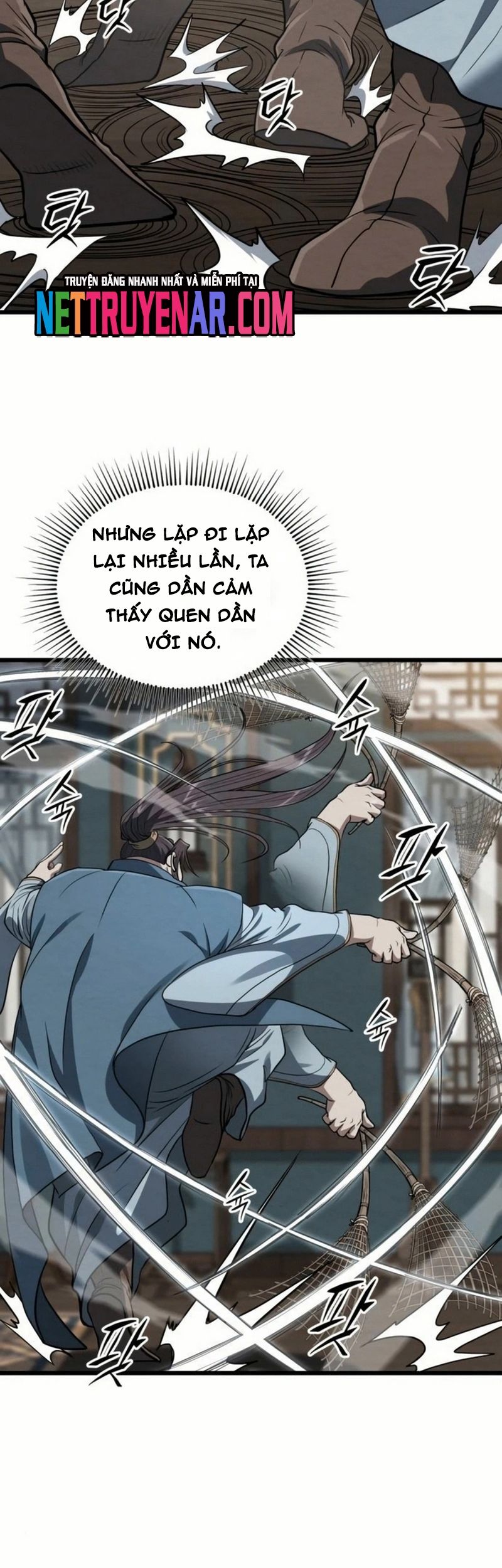 Trùng Sinh Làm Phế Vật Đan Gia [Chap 1-22]