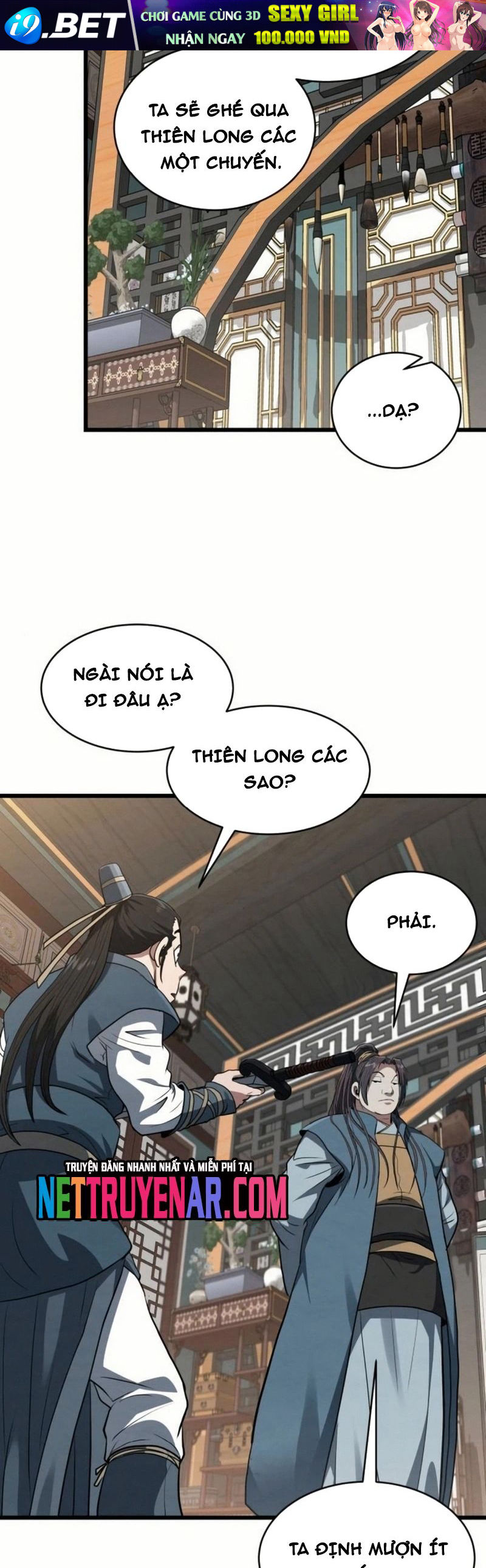 Trùng Sinh Làm Phế Vật Đan Gia [Chap 1-22]