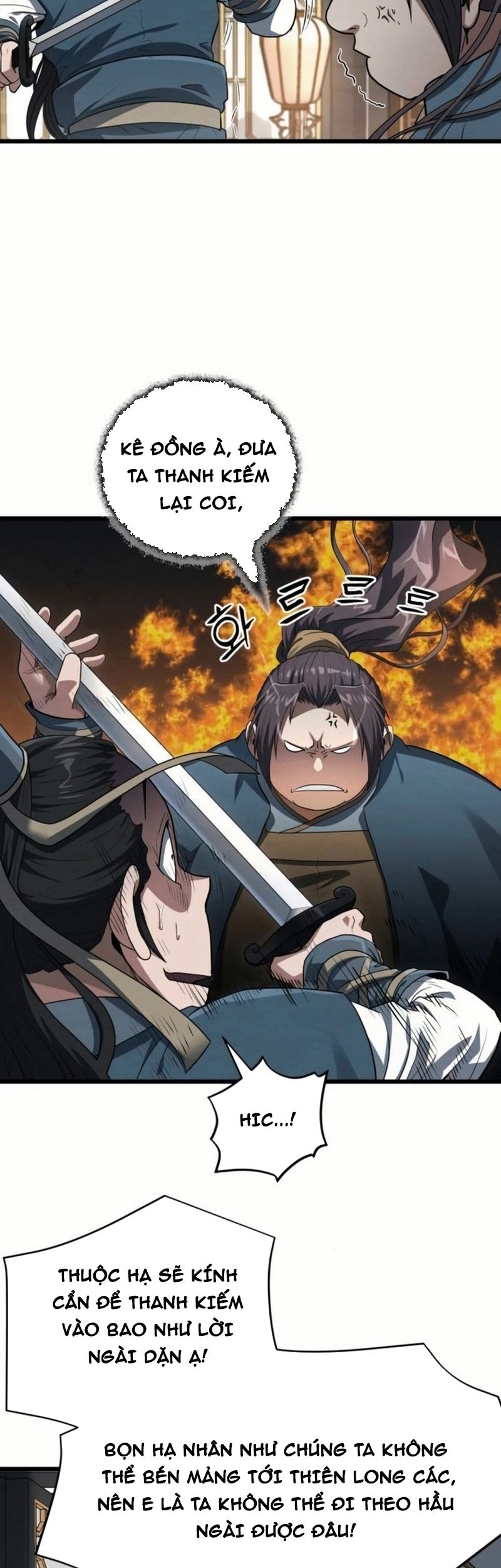 Trùng Sinh Làm Phế Vật Đan Gia [Chap 1-22]