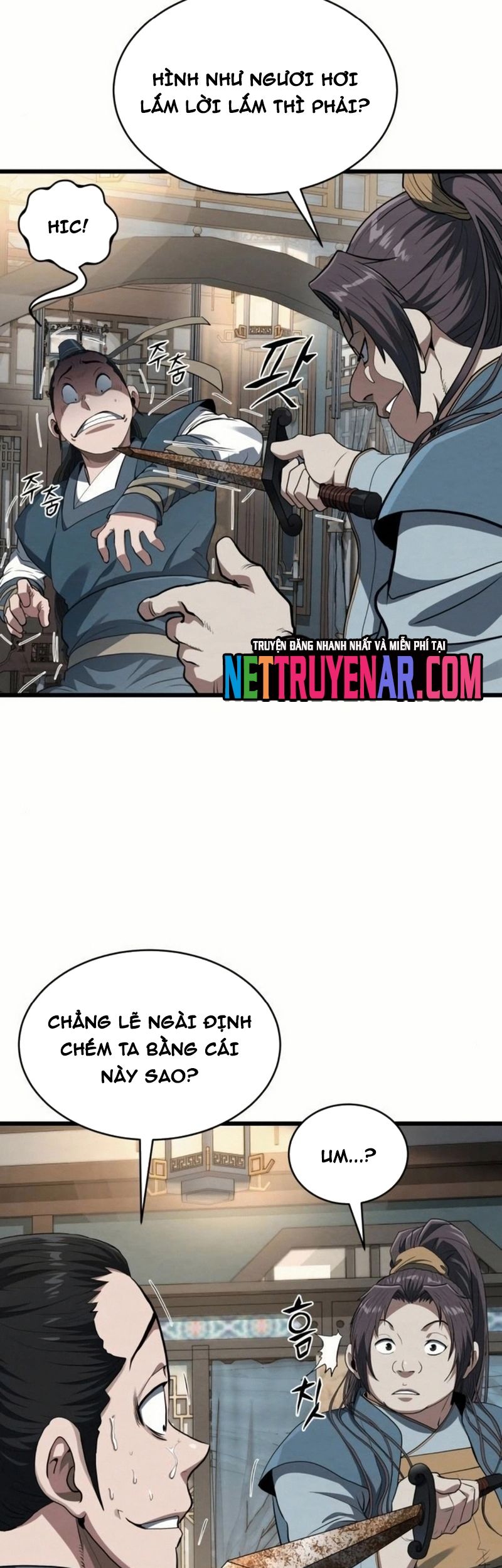 Trùng Sinh Làm Phế Vật Đan Gia [Chap 1-22]