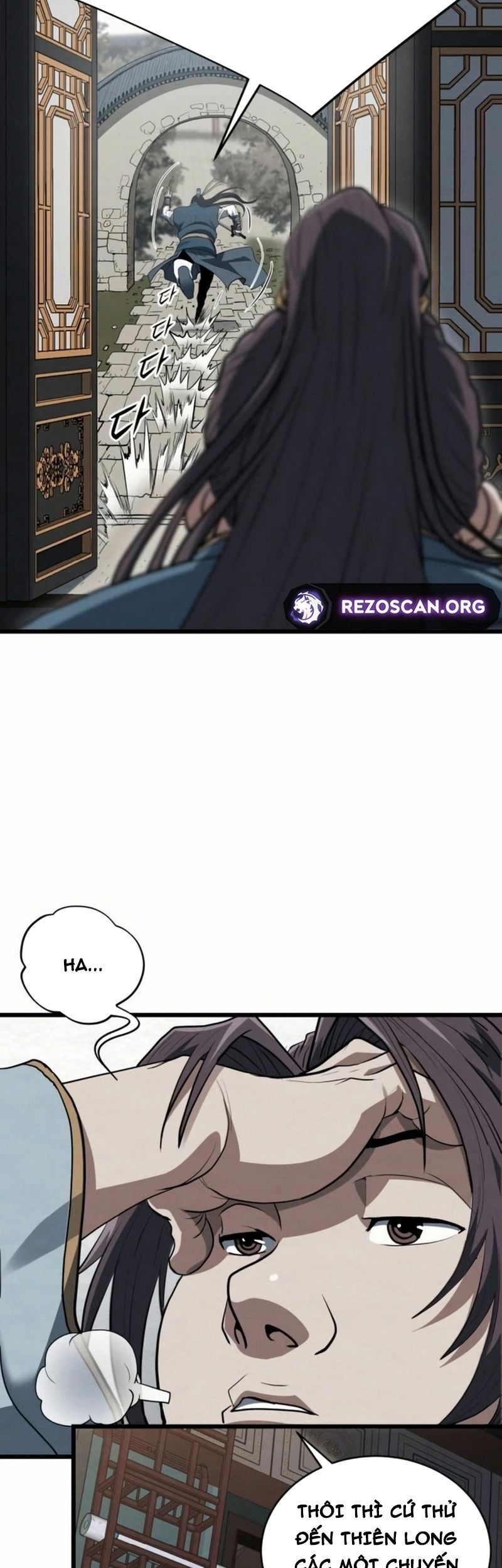 Trùng Sinh Làm Phế Vật Đan Gia [Chap 1-22]