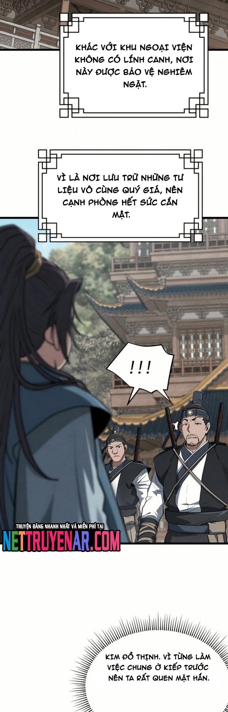 Trùng Sinh Làm Phế Vật Đan Gia [Chap 1-22]