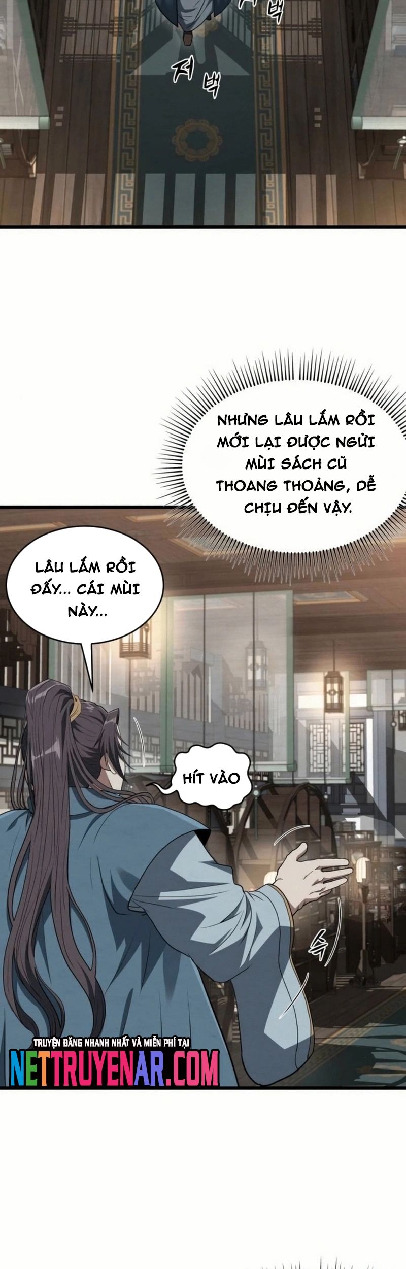 Trùng Sinh Làm Phế Vật Đan Gia [Chap 1-22]