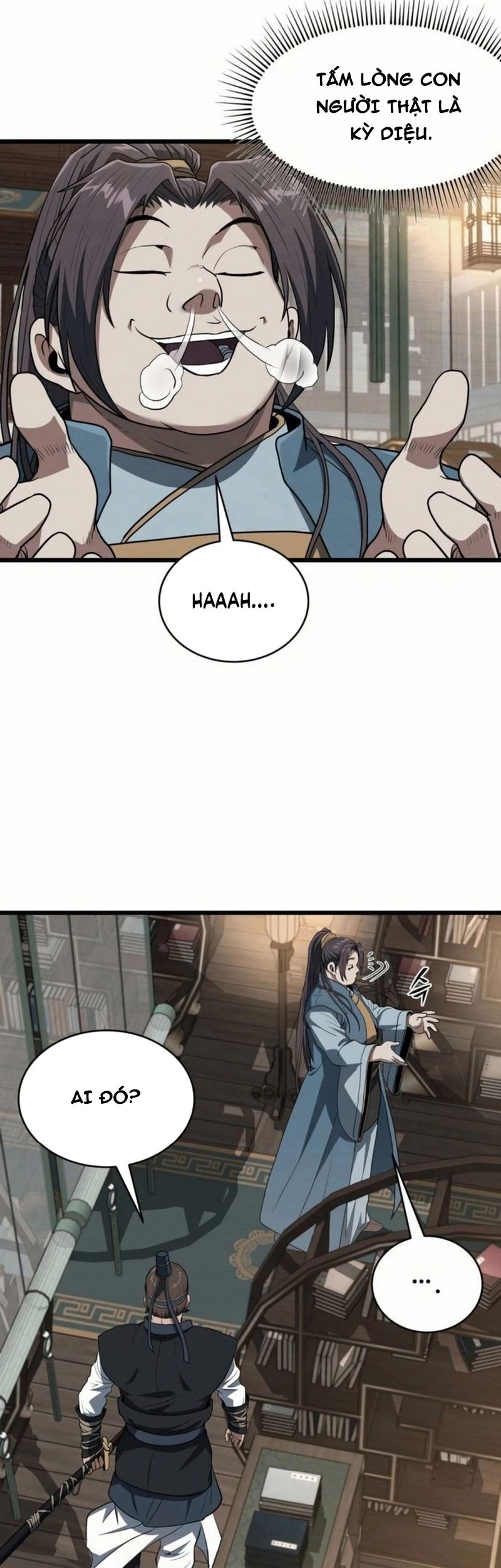 Trùng Sinh Làm Phế Vật Đan Gia [Chap 1-22]