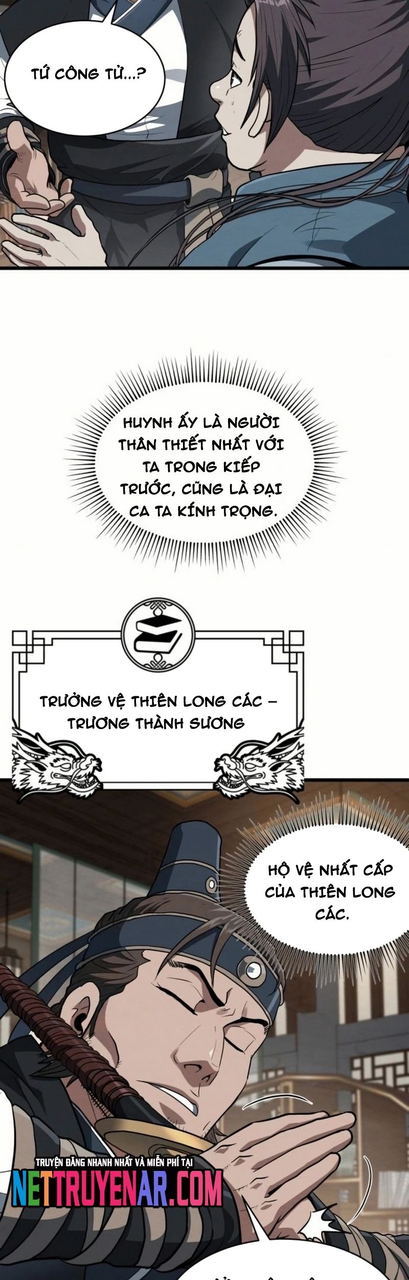 Trùng Sinh Làm Phế Vật Đan Gia [Chap 1-22]