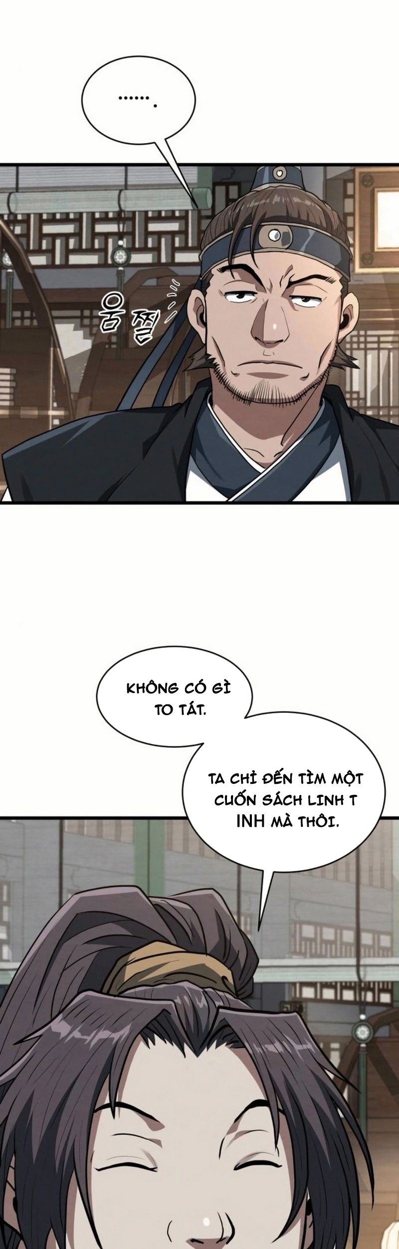 Trùng Sinh Làm Phế Vật Đan Gia [Chap 1-22]