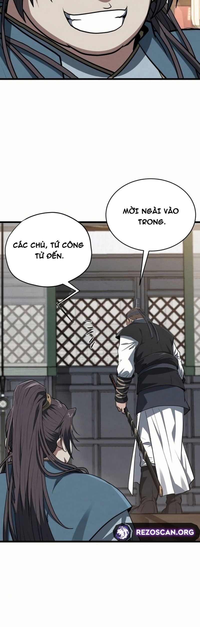 Trùng Sinh Làm Phế Vật Đan Gia [Chap 1-22]