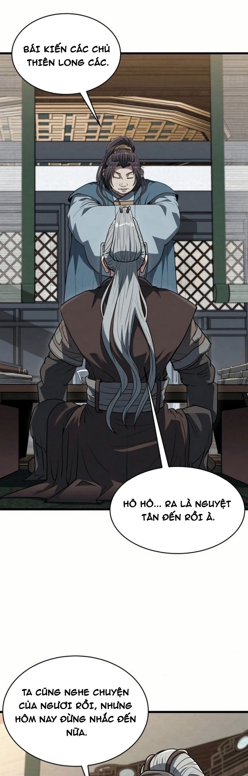 Trùng Sinh Làm Phế Vật Đan Gia [Chap 1-22]