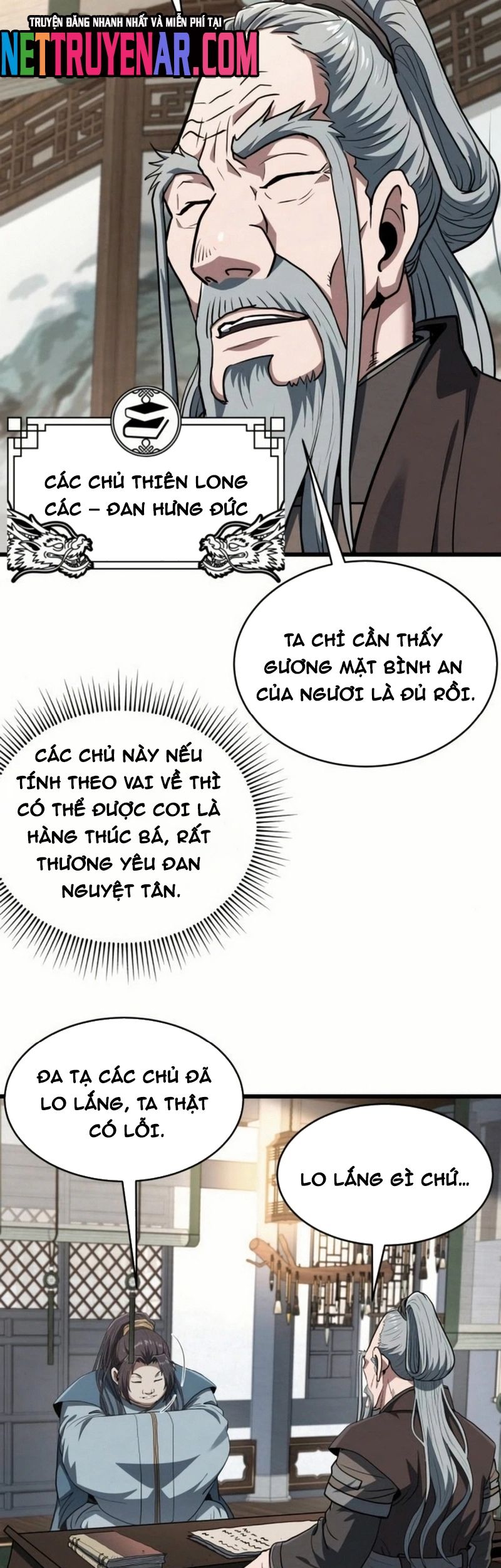 Trùng Sinh Làm Phế Vật Đan Gia [Chap 1-22]