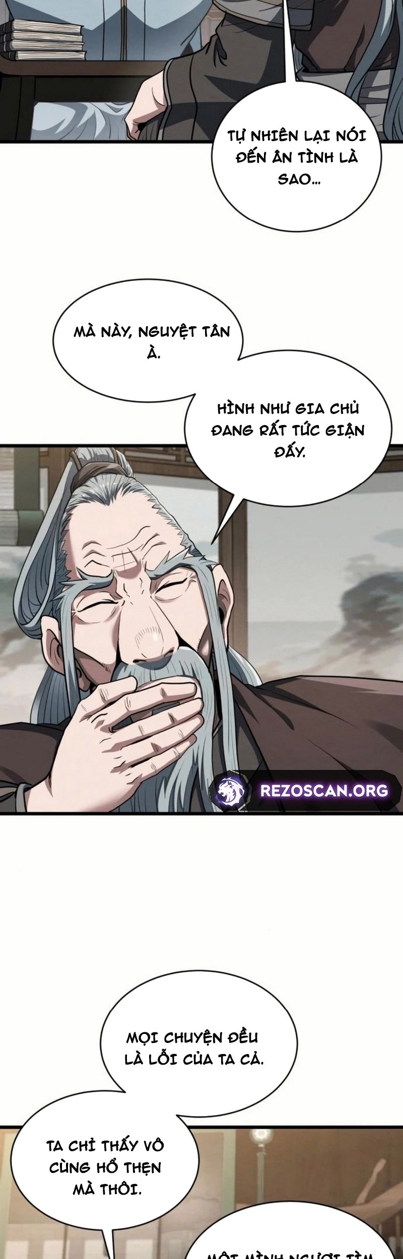 Trùng Sinh Làm Phế Vật Đan Gia [Chap 1-22]