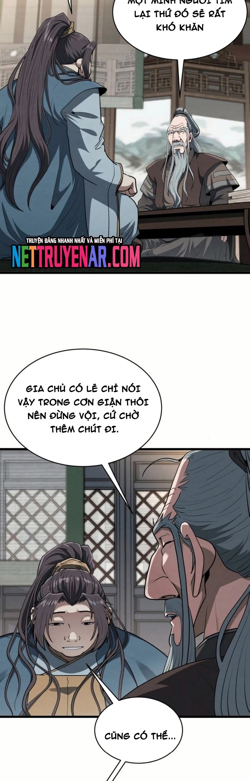 Trùng Sinh Làm Phế Vật Đan Gia [Chap 1-22]