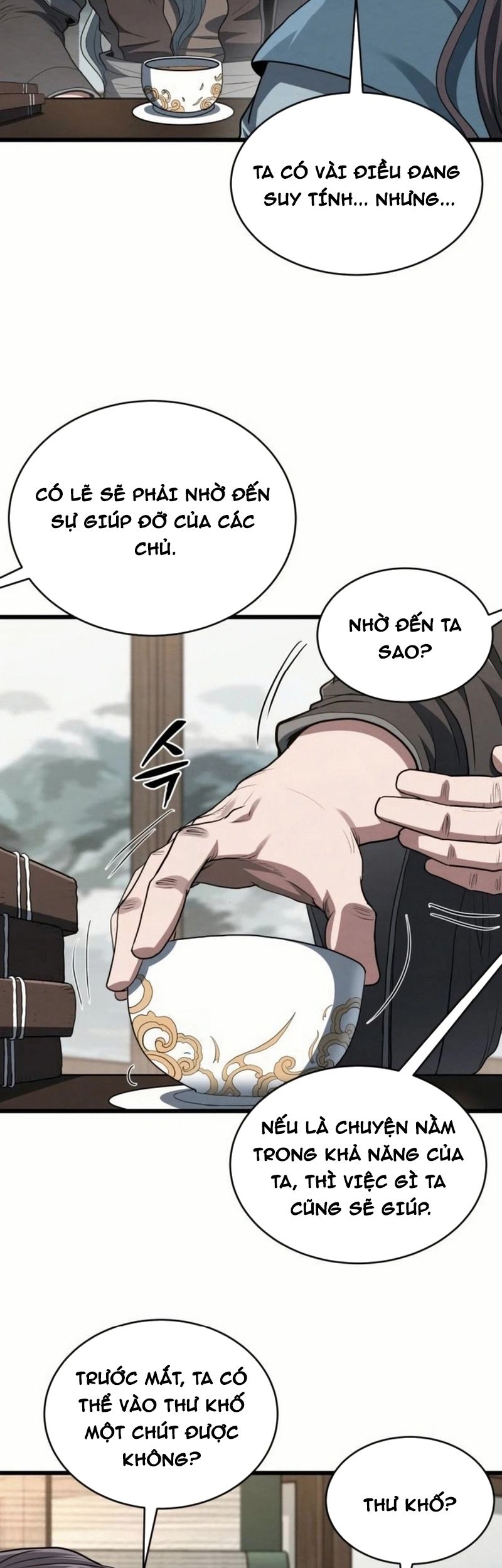 Trùng Sinh Làm Phế Vật Đan Gia [Chap 1-22]