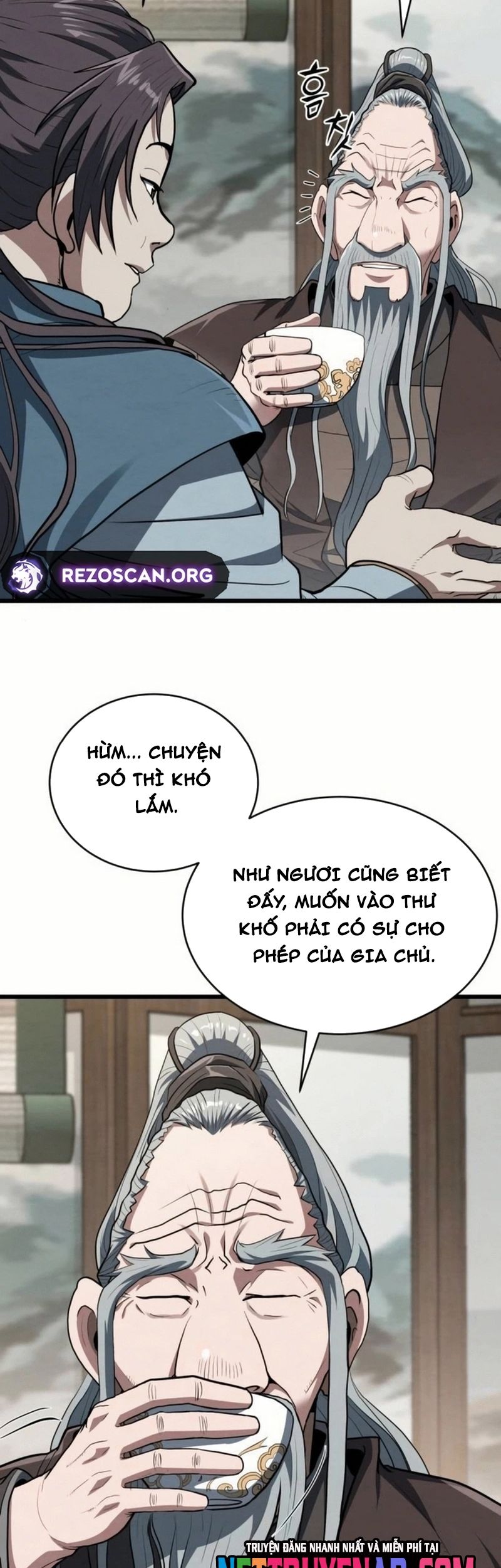 Trùng Sinh Làm Phế Vật Đan Gia [Chap 1-22]