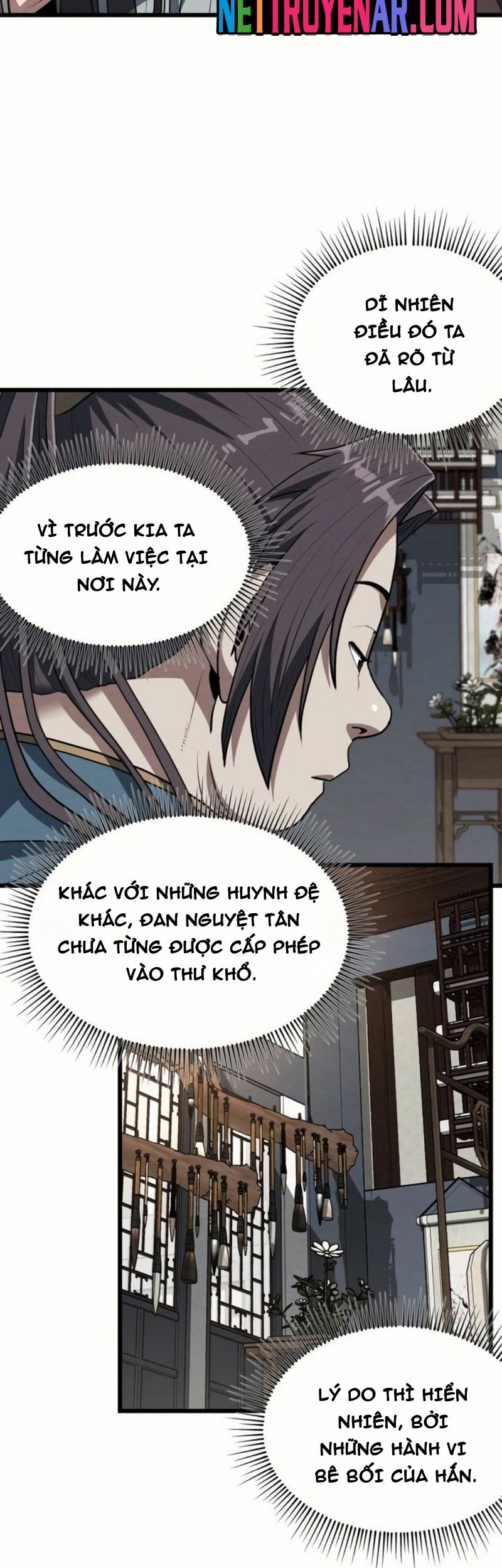 Trùng Sinh Làm Phế Vật Đan Gia [Chap 1-22]